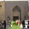 Urlaub in Iran 2018